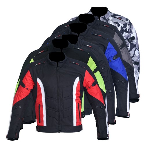 Veste moto homme norman - homme,