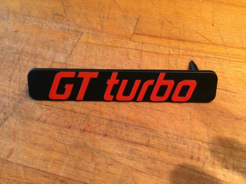Renault turbo phase - gt,
