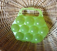 Boite oeufs vintage - vintage, pour