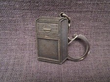 Porte-clefs publicitaire