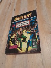 PRISONNIER DE GUERRE/BRULANT