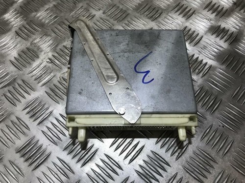 0281001592 calculateur moteur - 0281001592,