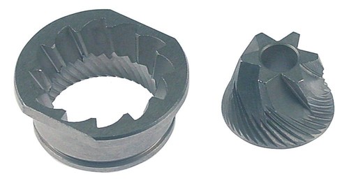 Saeco 226473500 kit meules - kit,