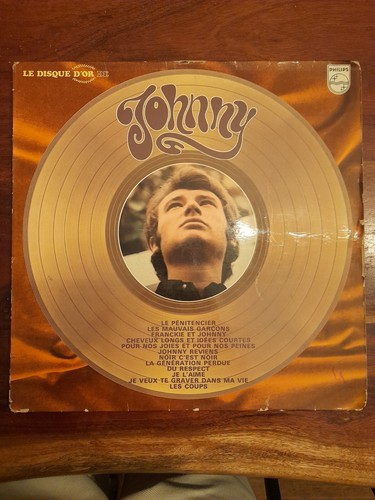 Tours vinyle le disque - le,