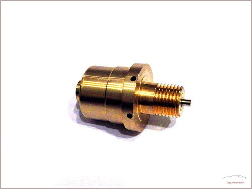 Regulateur pression interne - de,