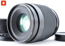 [N MINT+5] Objectif Contax Carl Zeiss Makro-Planar 100mm F/2.8 T* AEJ...