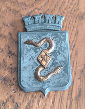 Insigne 30° Groupement de