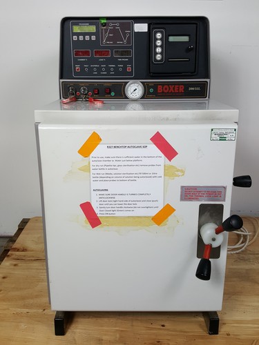 Autoclave stérilisation à - autoclave,