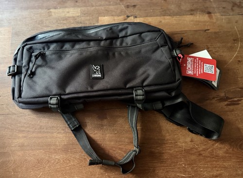 Chrome kadet sling - sling, bag