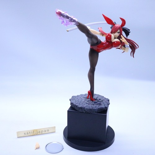 Box fairy tail erza - box],