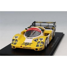 Spark Porsche 956 Newman 1985