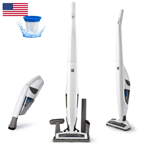 Kenmore ds1030 cordless stick - kenmore,