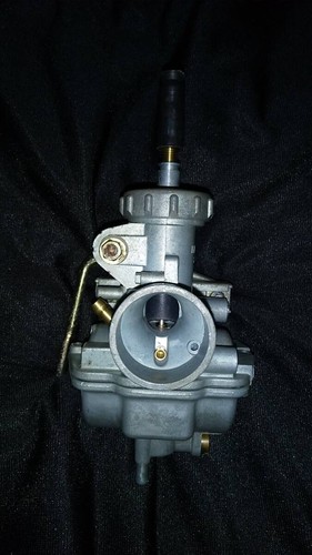 Carburateur honda genuine - honda,