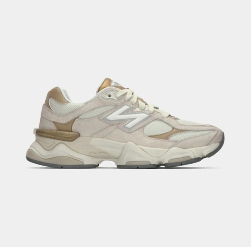 Baskets new balance u9060 - new, gold