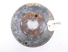 Tambour arrière gauche