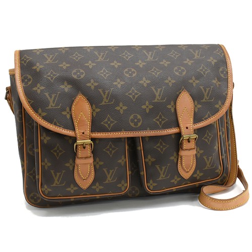 Louis vuitton monogram - louis,