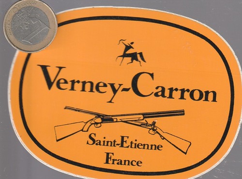 C64 chasse verney carron - chasse.,