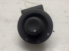 Bouton réglage rétroviseur pour renault scenic 1 phase 2 essence de 2002