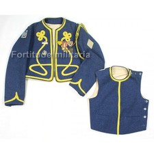 Tirailleurs : Boléro du 13e