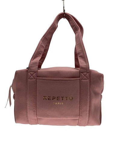 Repetto bag b0232j pink - repetto,