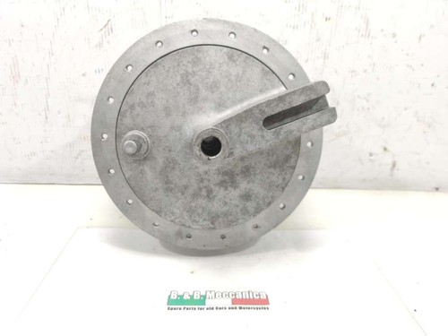 Moyeu arrière benelli 125 250 - arrière,