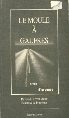 Arrêt urgence le - d'urgence, n°6
