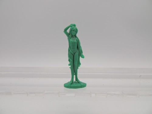 Pvc figurines albator - figurines,