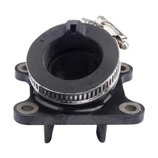 Pipe Admission Pour KAWASAKI KX80 KX 80 KX100 KX 100 1991-2000 16065-1224 NEUF