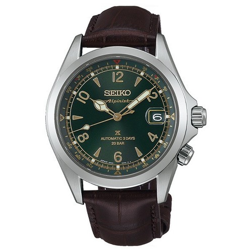 Seiko prospex alpinist sbdc211 - prospex,
