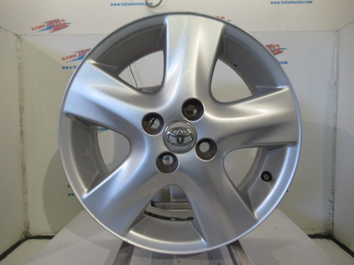 Jante aluminium toyota yaris - toyota,