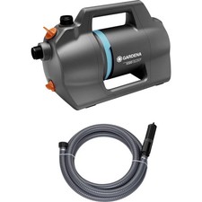 GARDENA Gartenpumpe 5000