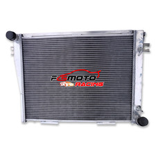 Aluminium Radiateur Pour BMW 5