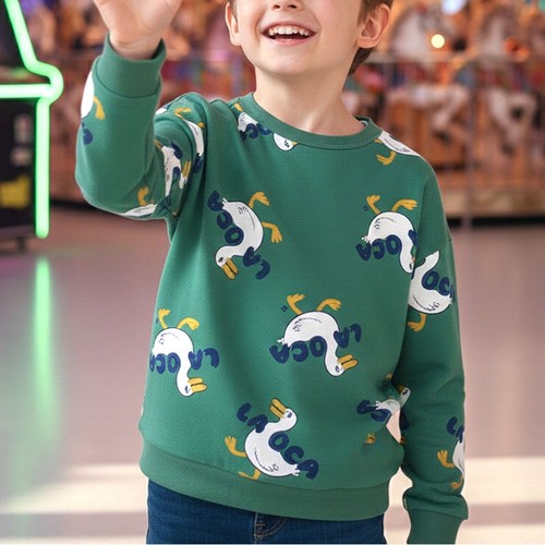 Bobo choses sweatshirt laoka - choses,