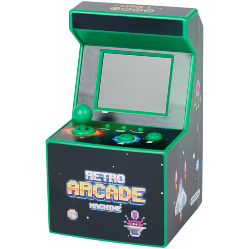 Mini borne arcade - borne, retro