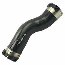 Suralimentation pour Mercedes