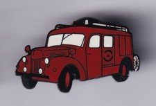 RARE PINS PIN'S .. POMPIER