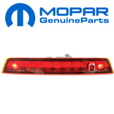 FEU FREIN À MONTAGE ÉLEVÉ