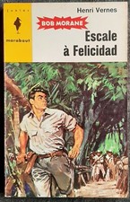 MARABOUT JUNIOR NUMERO 220 BOB