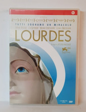LOURDES - SYLVIE TESTUD - DVD