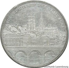 F6578 Rare Switzerland 5