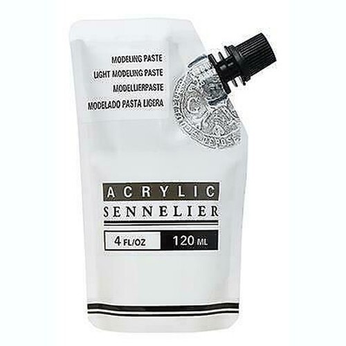 Sennelier abstract additifs - sennelier,