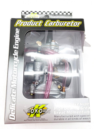 Carburetor for keihin pwk26 - carburetor,