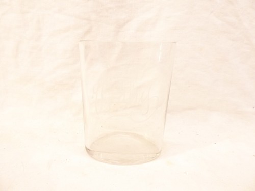 Verre cure curiste - curiste,