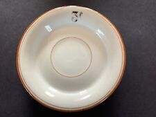 Bistrot ancien, Coupelle