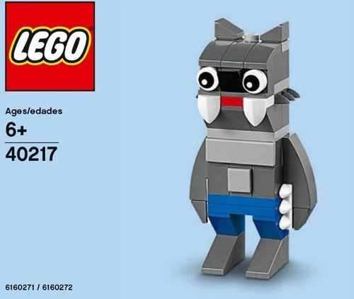 Lego créateur modèle mini - lego,