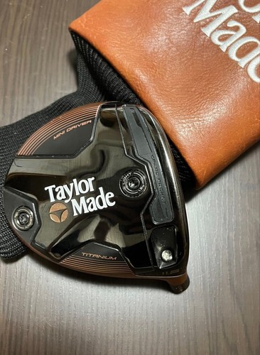 Taylormade burner mini driver - taylormade,