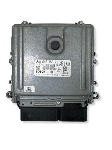 Calculateur module moteur - calculateur/module,