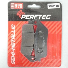 Plaquette de frein Perftec