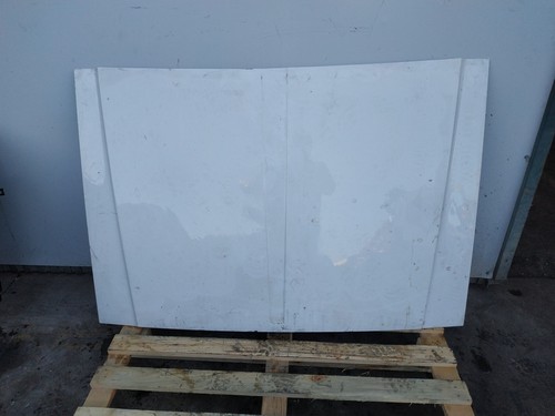 Capot jeep cherokee 2 5 - jeep,