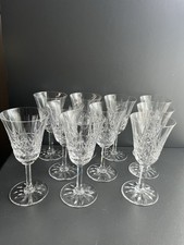 Lot de 10 Verres À Eau En